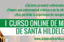 I Curso online de Santa Hildegarda