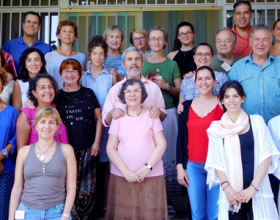 Celebrado el segundo nivel del Curso de Medicina según Santa Hildegarda