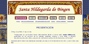 hildegardiana_enlaces