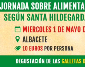 Jornada sobre Alimentación y Salud en Albacete
