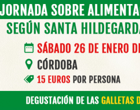 Jornada sobre Alimentación y Salud en Córdoba