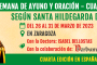Semana de ayuno y oración según Santa Hildegarda – Cuaresma 2023