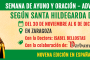 Semana de ayuno y oración según Santa Hildegarda – Diciembre 2025