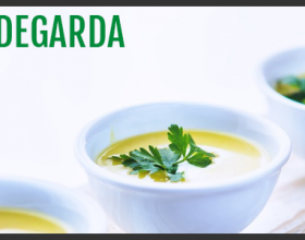 Sopas según Santa Hildegarda