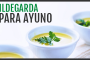 Sopas para Ayuno según Santa Hildegarda