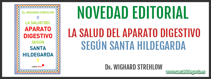 La Salud Del Aparato Digestivo Según Santa Hildegarda Pdf Gratis
