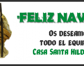 Feliz Navidad 2016